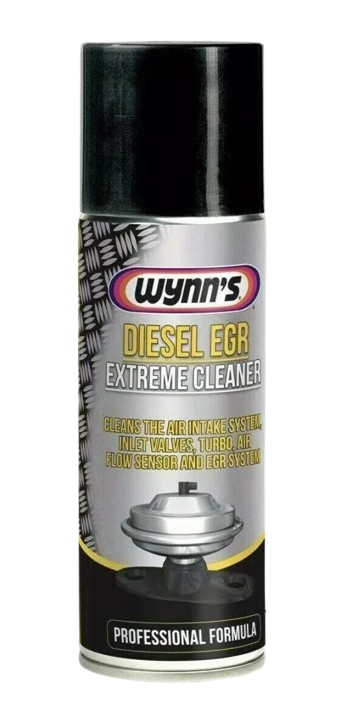 Wynn’s Diesel EGR Extreme Cleaner – EGR & Air Intake Cleaner 23379A - Wynn`s - 23379A