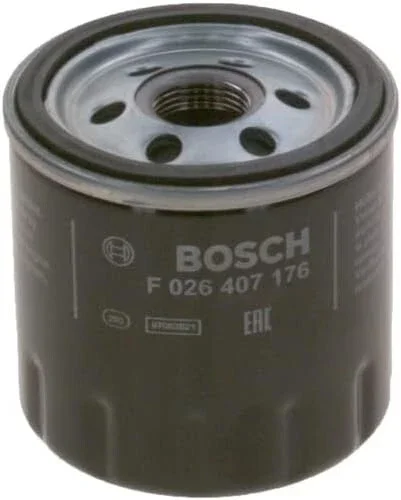 Bosch Service Kit for Mercedes A180d W176 1.5 Diesel – Oil & Air Filters - Bosch - S0379 P7176 image 2