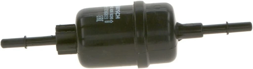 Сервісний комплект BOSCH & NGK для Ford Fiesta MK6 1.25 16V 2002–2008 – фільтри та свічки запалювання - Bosch - P7078 S3593 F5926 M2087 0005 x4 зображення 5