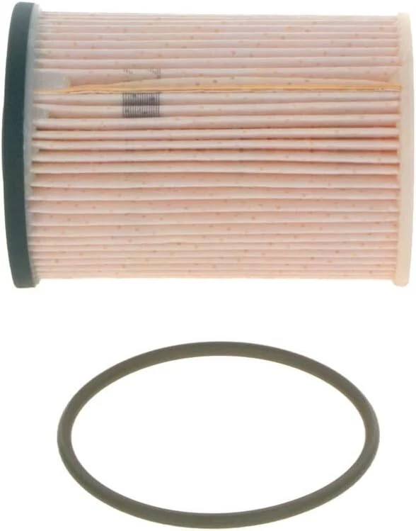 BOSCH Service Kit for VW Golf MK6 1.6 TDI 2009–2017 – Oil Air Fuel & Cabin Filters - Bosch - N0013 S9404 P7023 R2597 image 4