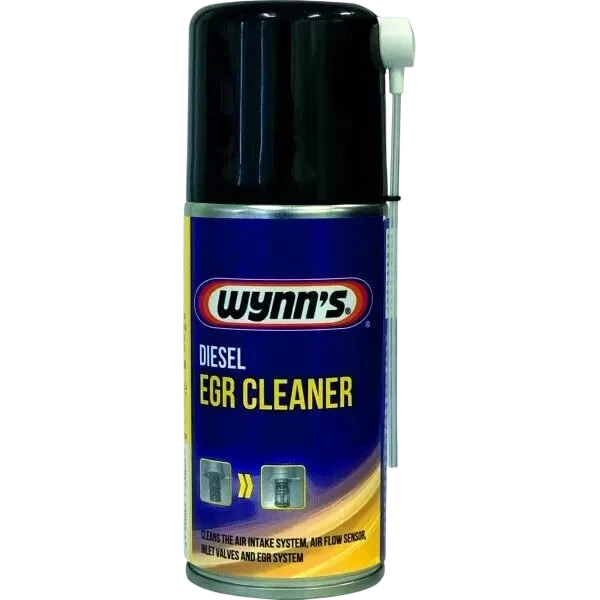 Wynn’s Diesel EGR Valve Cleaner 23381 – очищувач клапана EGR, впуску та датчика MAF - Wynn`s - 23381 зображення 1