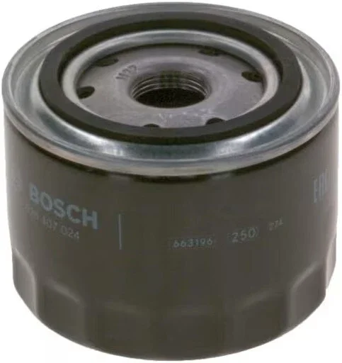 Комплект фільтрів Bosch для ТО Fiat Ducato 2.3 дизель 2015–2022 - Bosch - P7024 S0059 N2212 M2065 зображення 9