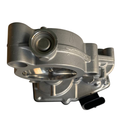 Оригінальна дросельна заслінка BMW 13547618838 / 1354761883804 / 17505201 - BMW - 13547618838 зображення 4