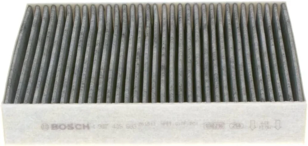 Bosch Cabin Pollen Filter R5503 for BMW – 1987435503 64116821995 64119237555 - Bosch - R5503 image 3