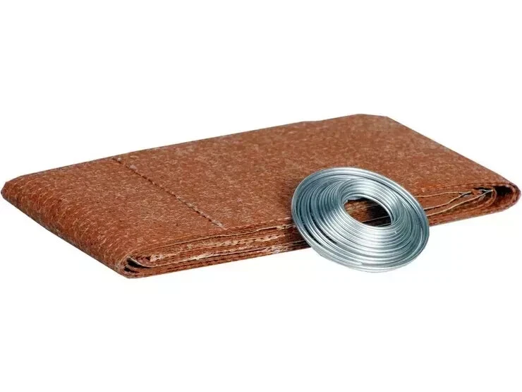 HOLTS Exhaust Repair Kit – Firegum 150g, Gun Gum Paste 200g & Bandage FG1RP GG2R GG8RA - Holts - FG1RP GG2R GG8RA image 6
