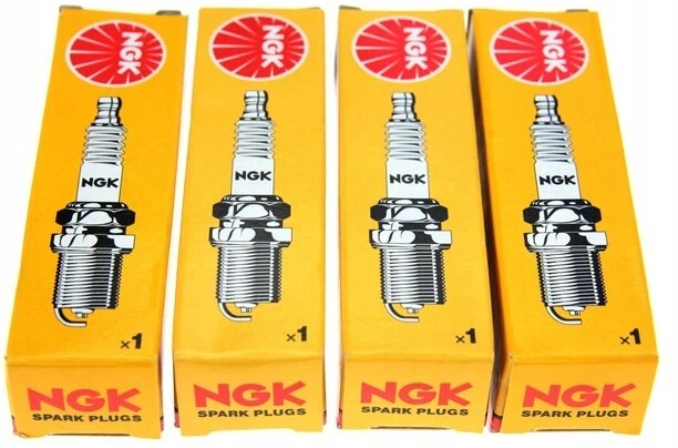 Сервісний комплект BOSCH & NGK для Ford Fiesta MK6 1.25 16V 2002–2008 – фільтри та свічки запалювання - Bosch - P7078 S3593 F5926 M2087 0005 x4 зображення 12