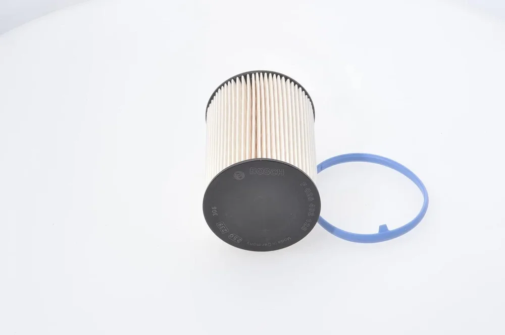 Bosch Fuel Filter for Volvo C30 C70 V40 V50 V60 V70 S40 S60 S80 XC60 XC70 2.0 2.4D Diesel - Bosch - N2128 image 2