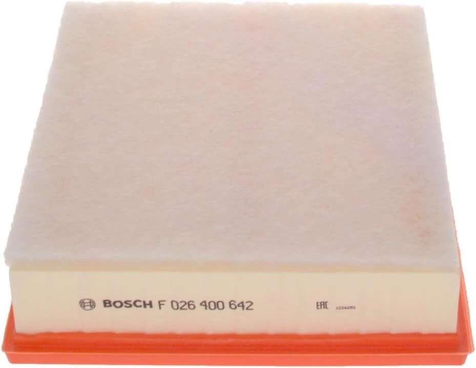 BOSCH Service Kit for VW Crafter SY 2.0 2016-On – Oil Air & Cabin Filters - Bosch - P7157 S0642 M2540 image 9