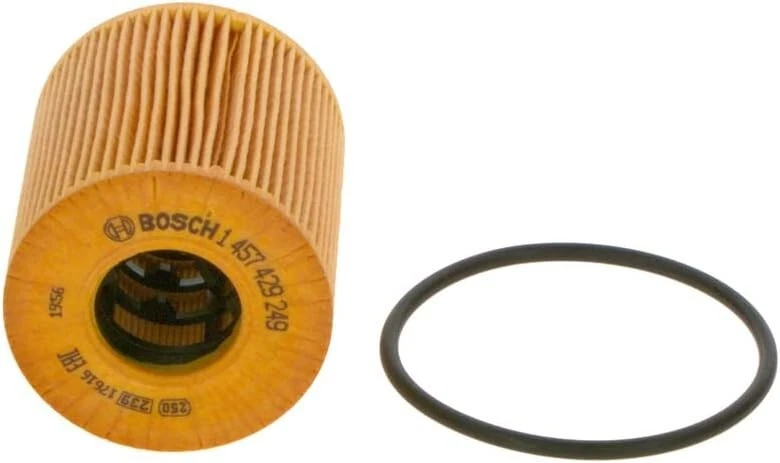 BOSCH Service Kit for Range Rover Evoque L538 2.2 Diesel 2011–2015 – Oil & Air Filters - Bosch - P9249 S0324 image 4