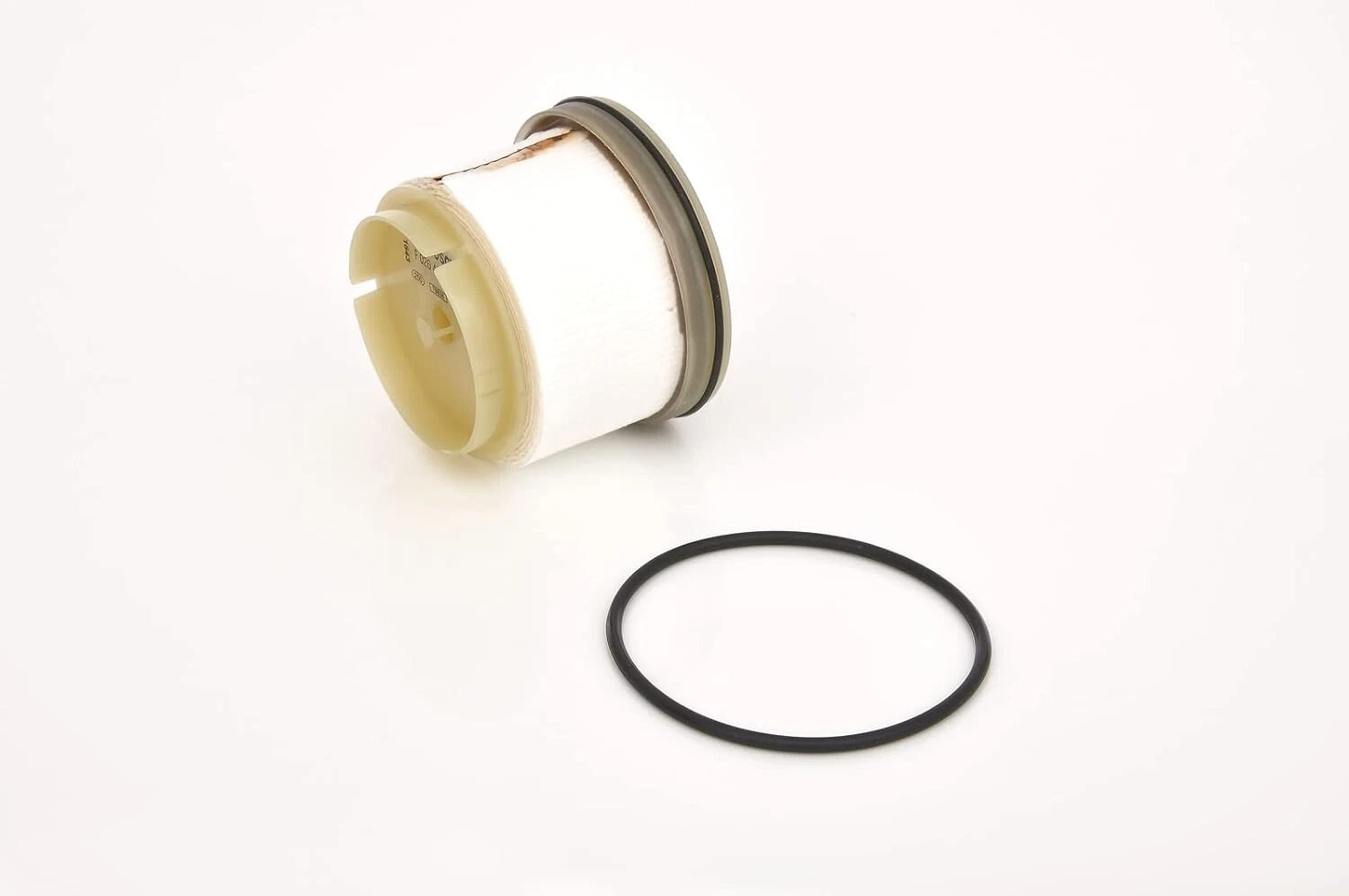 BOSCH Full Service Filter Kit for Toyota Hilux 2.5 3.0 D-4D 2004–2017 – Oil Air Fuel & Cabin Filters - Bosch - P2044 S0344 F026402115 M2190 image 5