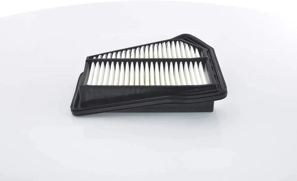 Genuine Bosch S0494 Engine Air Filter for Honda CR-V 2.2 i-DTEC Diesel MK3 MK4 2012–2019 - Bosch - S0494 image 5
